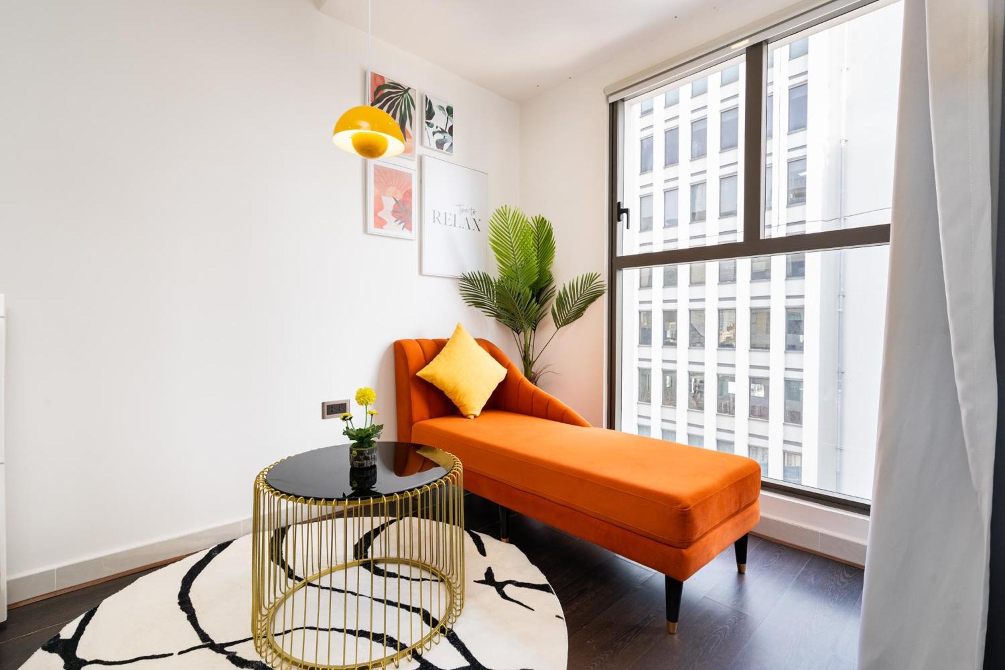 Saigon Royal - Amber Relax Loft In D4 - Hana Căn hộ TP. Hồ Chí Minh