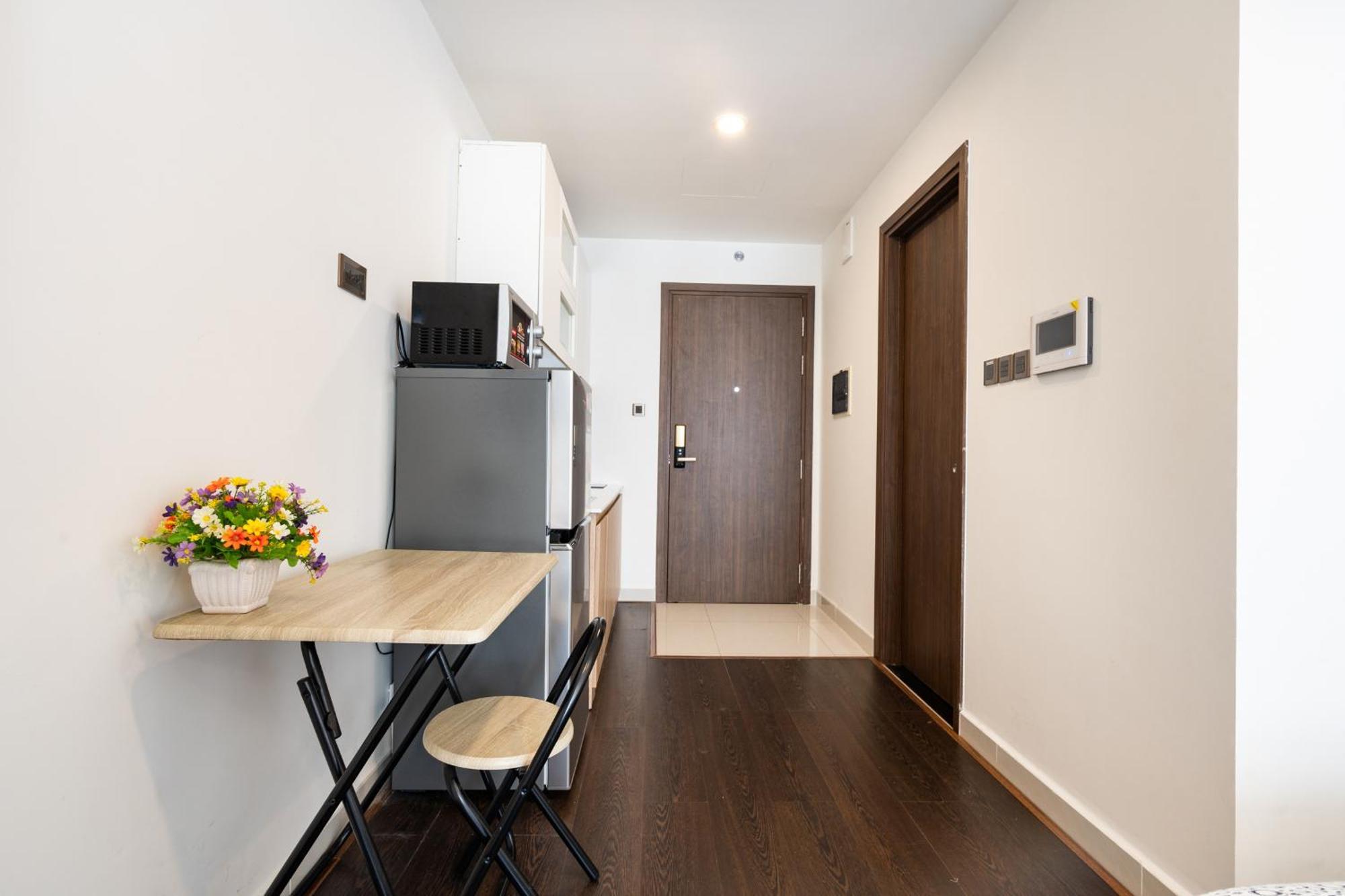 Saigon Royal - Amber Relax Loft In D4 - Hana TP. Hồ Chí Minh