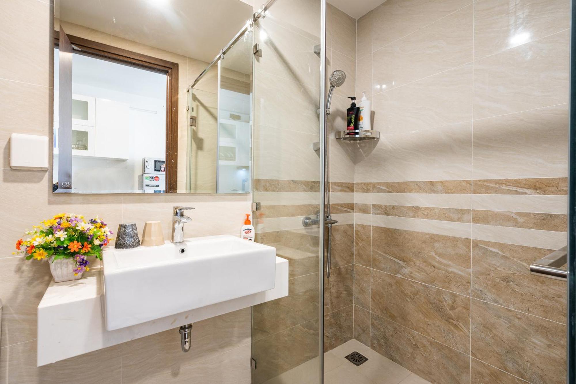 Saigon Royal - Amber Relax Loft In D4 - Hana Căn hộ